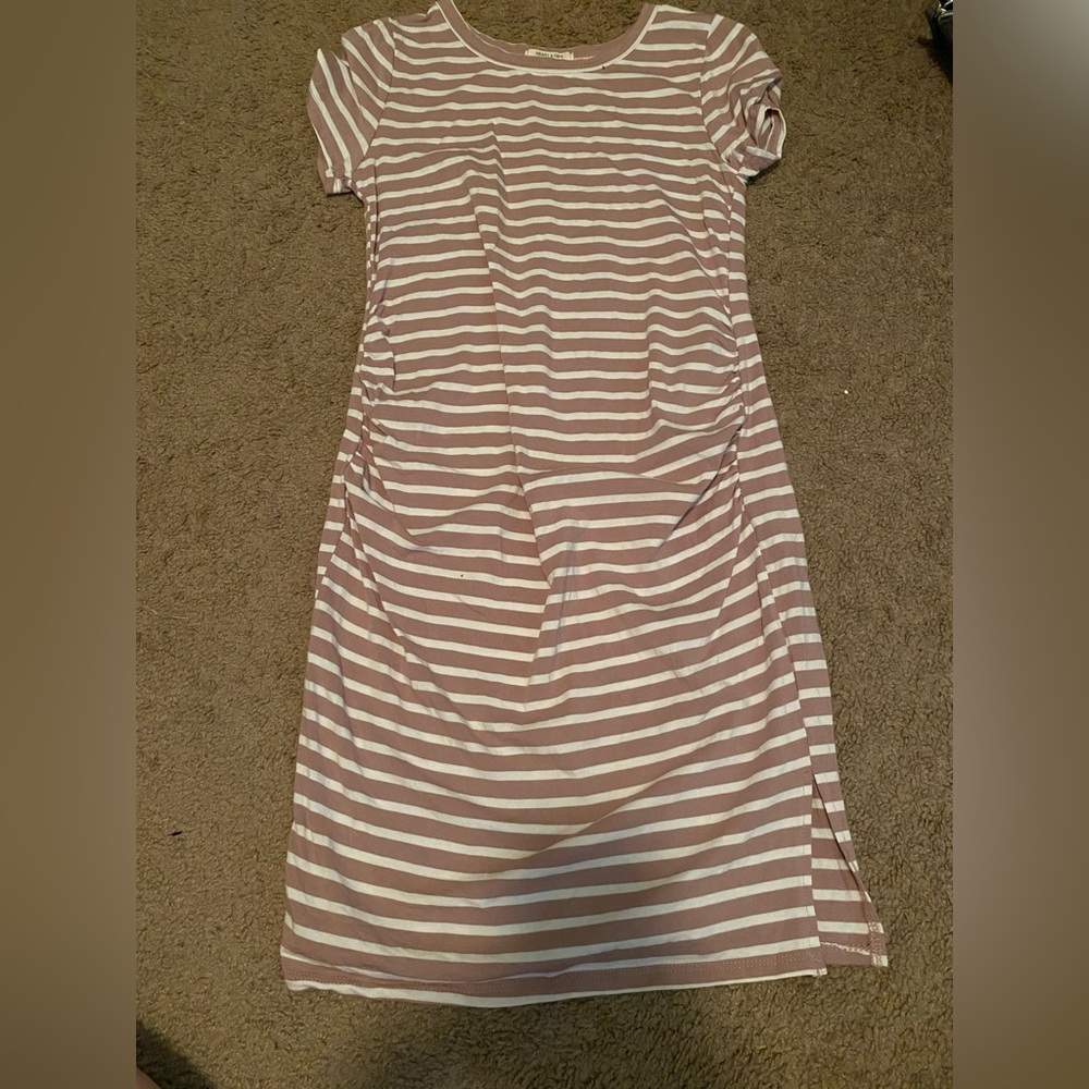 Maternity dress